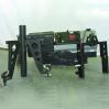 Lycian M2 Follow Spotlight 2500W Lamphouse & Short Throw Lens