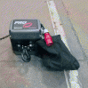 GIS LP 500 HOIST 415V 1/2-TON 4MPM CEE