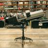 LYCIAN M2 FOLLOW SPOT 2500W