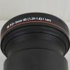 Barco TLD+ ZOOM 1.5-2.0:1 Video Projector Lens