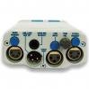 RTS Beltpack 2CH XLR4F/XLR5F