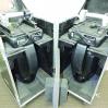 VariLite VL3500-Q Spot Moving Light
