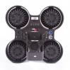 Chauvet Strike 4 wash blinder