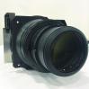 Barco 7.5-11.2 SX/6.9-10.3 HD TLD+ Lens