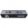 Whirlwind Powercon Pass-Thru Edison PD Box