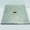 Tomcat Tradeshow Truss Base 12"+20" ALUM 30" 50LBS 2.25"H