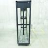 PRG Scenic Technologies 6 Par Bar Cart