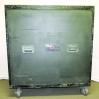 ETC Sensor-3 Dimmer Touring Rack 96 x 2.4K 400 amp 2 patch