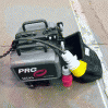GIS LP 500 HOIST 415V 1/2-TON 4MPM CEE