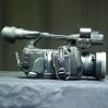 Sony PMW-EX1R XDCAM-EX HD Camcorder