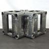 Tomcat Horizontal Articulated Hinge 12"x12"
