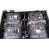 1 Ton Columbus McKinnon Hoist 75′ Lift (Dual Twist)