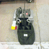 GIS LP 500 HOIST 415V 1/2-TON 4MPM CEE