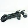 Vinten 3497-3E EFP/OB Folding Dolly Wheels
