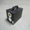 PRG 208V Transformer L6-30M in L6-30F out