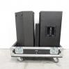 Electro-Voice SxA250 Powered Speaker 15