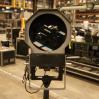 LYCIAN M2 FOLLOW SPOT 2500W