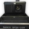 Barco 33.0K  DP2K-32B Cinema Projector