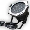 Coemar IP20 Parlite RGB LED Silver