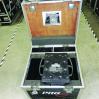 CLAY PAKY ALPHA PROFILE 1500 Moving Light