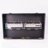 Power Distro 63A/1 - 32A/1 X2, 16A/1 X10 RCBO STACKABLE