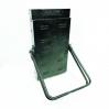 James Thomas Engineering 8-Lite Par 36 Vertical 2 Bank 2 Circuit