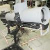 Lycian Stage Lighting 1290 XLT Xenon Followspot