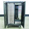 ETC 48x2.4K Sensor Touring Rack Classic 400A Dimmer