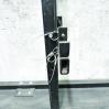 PRG Scenic Technologies 6 Par Bar Cart