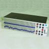 Klark Teknik DN370 Dual Channel Graphic Equalizer