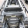 Tyler Truss Stackmaster 12" x 12" Spigot 4