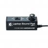 DSAN LSP-1 Laptop SoundPort In-Line Adapter