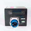 Power Distro  63A/1 - 16A/1 x 8 MCB
