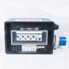 Power Distro  63A/1 - 16A/1 x 8 MCB