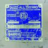 Dadco Power Distro 208v DAD 632FC3