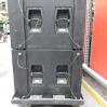 Meyer Sound Mica HP700 System