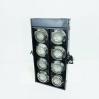James Thomas Engineering 8-Lite Par 36 Vertical 2 Bank 2 Circuit