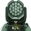 High End SolaWash 19 LED RGBW Moving Light