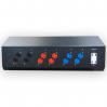 INDU L21-30 In Edison/USB Tabletop Power Distro