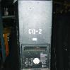Meyer Sound CQ-2 Audio Powered Speaker