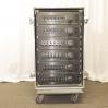 Motion Labs 208v Power Distro Soca19 - 20A x 36 & Edison 20A x 6, L21-30 x3