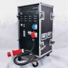 PULSAR MK2 DMX DIMMER 24X 10A (125A/3 - 15A)
