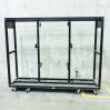PRG Scenic Technologies 6 Par Bar Cart